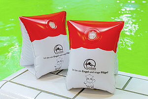 Neue Schwimm- und Aquakurse