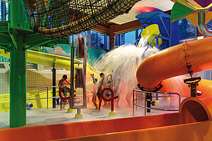 Gumbalino KinderLand